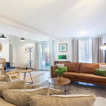 Appartamento Lindo En Madrid Esterno foto