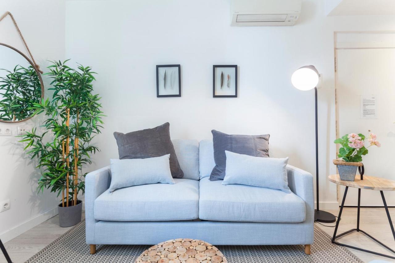 Appartamento Lindo En Madrid Esterno foto