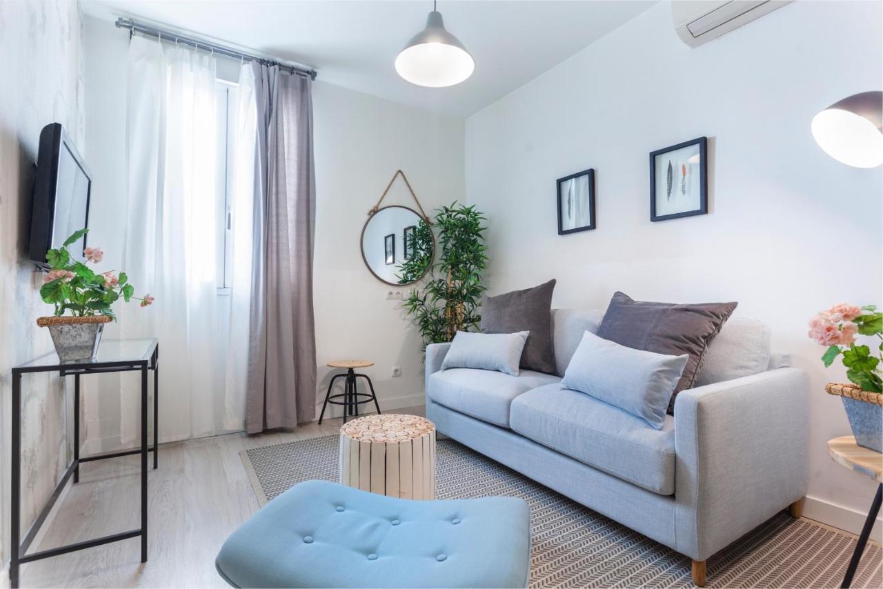 Appartamento Lindo En Madrid Esterno foto