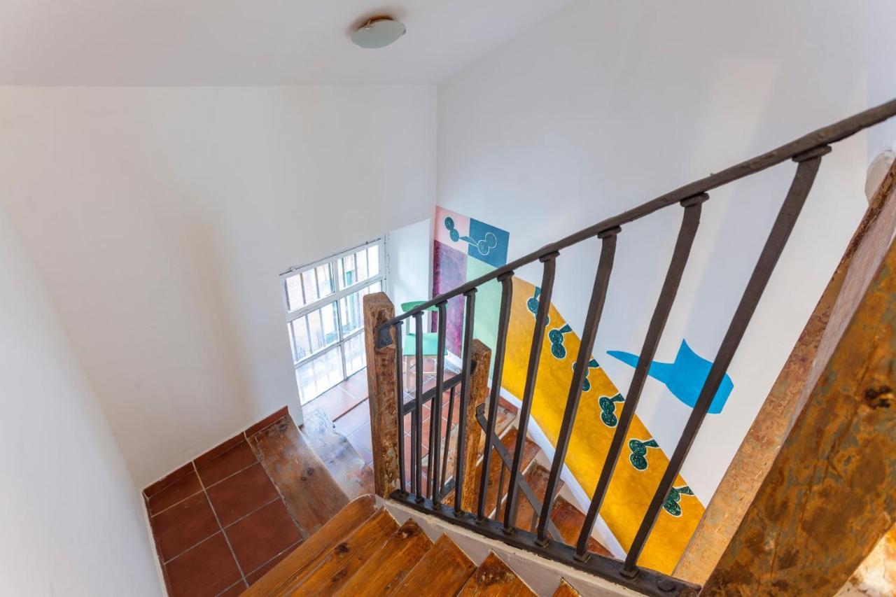 Appartamento Lindo En Madrid Esterno foto