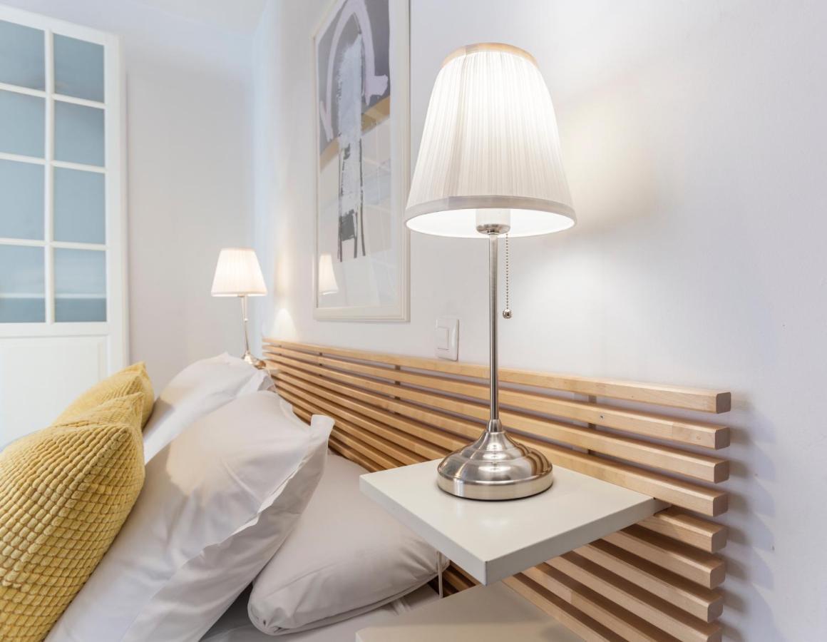 Appartamento Lindo En Madrid Esterno foto