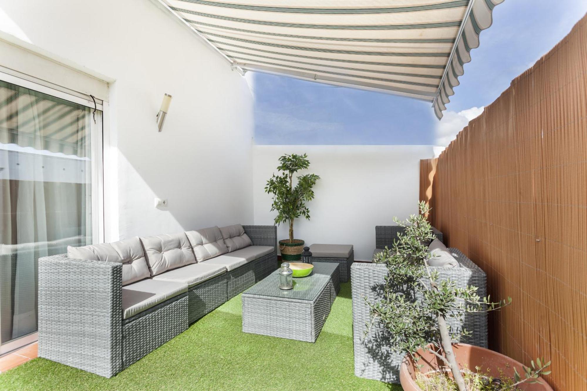 Appartamento Lindo En Madrid Esterno foto